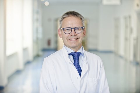 Dr. Holger Timmer