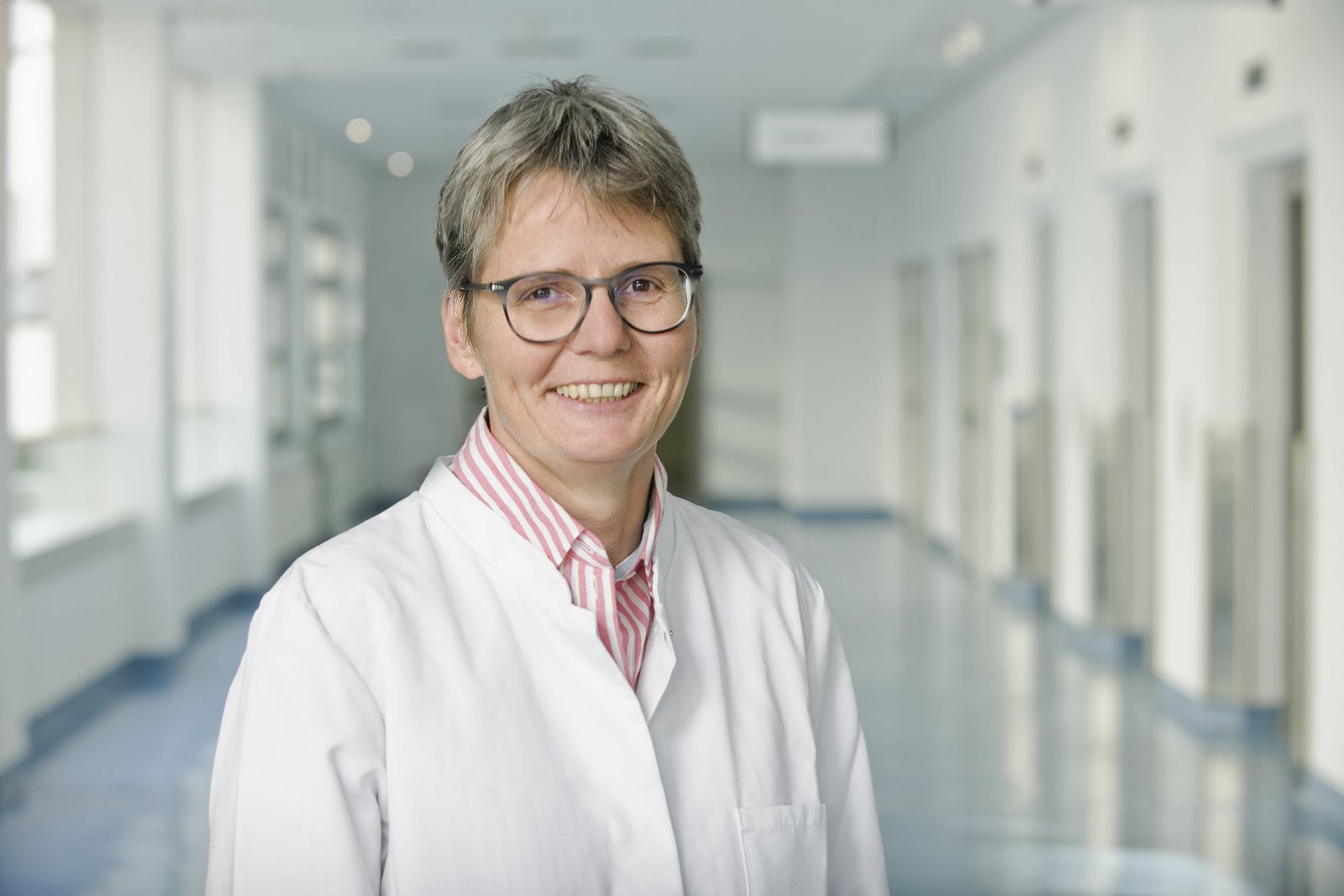 Dr. Gaby Eikenbusch